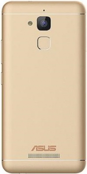 Asus ZenFone 3 Max ZC520TL 16Gb Dual Sim Gold